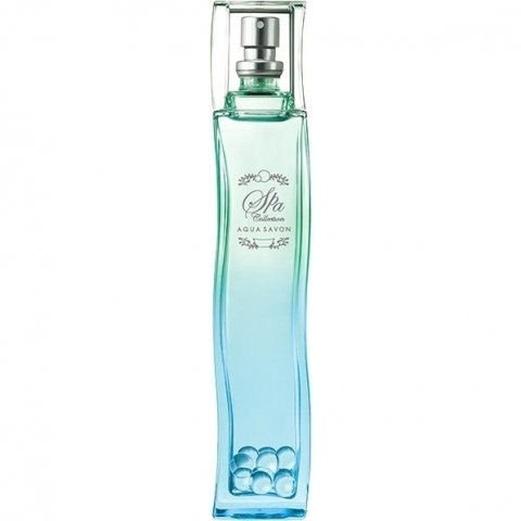 Aqua Savon Spa Collection - Plumeria